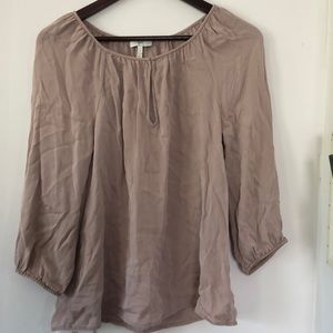 Joie Silk Top